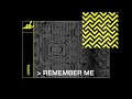 UMBRA - Remember Me
