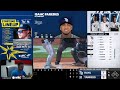 🔴 EN VIVO: Tampa Bay Rays vs New York Yankees / GAME 3 - MLB LIVE - PLAY BY PLAY