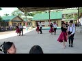 ‘Swing Dance’ - HOPE Performance Task (STEM 11A- Obsidian)
