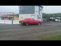 Winterport Maine drags part 3