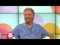 Singer Gary Puckett Looks Back On His Band's Success | Studio 10