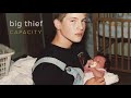 Big Thief - Shark Smile (Single) [Official Audio]