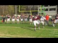 Virginia Tech Football - Spring Practice #8