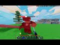 I MADE IPS CLANS FIGHT EACHOTHER!! (Roblox Bedwars)