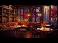 Sweet Piano Jazz Music for Work, Study, Relax ☕ Relaxing Jazz Music in Cozy Coffee Shop Ambience