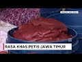 Rasa Khas Petis Jawa Timur