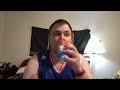 Prime Ice Pop Energy Drink Review