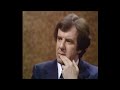 OLIVER REED - RUSSELL HARTY SHOW - 6 NOVEMBER 1978 - LONDON  WEEKEND TELEVISION