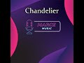Chandelier (Instrumental Version)