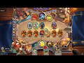 This Video is boring|Hearthstone with shadoweye