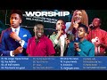 NONSTOP CHRISTIAN WORSHIP with minister GUC, Nathaniel Bassey, Mosses Bliss, Ada Ehi