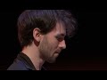 Schumann : Sonate en fa dièse mineur n°1 op.11 (Alexandre Kantorow)