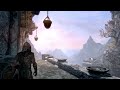 Markarth | Skyrim City Music & Ambience | City of Stone | 3 Hours