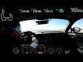 2023 Toyota GR86 - Buttonwillow 13CW - 2:06.02