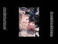 hanging out with hawks and dabi but they are teenagers [MHA playlist]