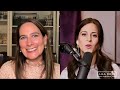 The Truth About Feminism? with Dr. Carrie Gress | The Lila Rose Podcast E54