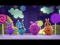 Bunnyscouts | Sunny Bunnies Sing Along | Cartoons for Kids | WildBrain Enchanted