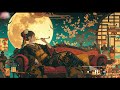 【 OIRAN   -- 花魁  -- 】　Japanese Lo-fi HipHop Mix