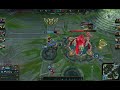 Yasuo 1vs3