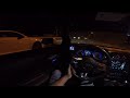 ESS G3 Mustang vs 2022 GT500 POV! Also Whipple vs Whipple Crime! Insane night of racing in Mexico!