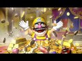 Wario World - Wario's voice clips