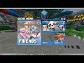 SkyWars with friends