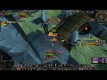 Rogue/Feral 2v2 Day 1 Cataclysm