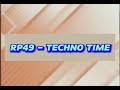 RP49 - Techno Time