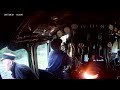 An A1 from the footplate - Driving Experience on 60163 Tornado | Great Central Railway - 07.01.22