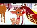MERRY CHRISTMAS Specials Stories |  A Special Christmas Storytime | Miracle Stories for Kids