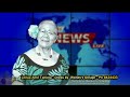 Monday 29 April News From Samoa -Leilua Ame Tanielu & Savea Vili Tuli-Samoa Entertainment Tv