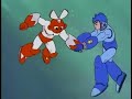 If you'd been listening, nobody asked (Mega Man)