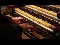Bach - Concerto in D minor BWV 596 - Van Doeselaar | Netherlands Bach Society