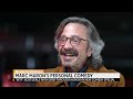 Marc Maron on his dark, deeply personal new HBO special