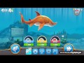 Hsw ep 1-sand shark gameplay!