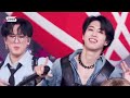 [페이스캠4K] 스트레이 키즈 한 'CASE 143' (Stray Kids HAN FaceCam) @SBS Inkigayo 221009