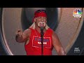 ‘TRUMPAMANIA’: WWE Hulk Hogan Makes RNC Crowd Go Wild with Fiery Speech | Trump at RNC 2024 | N18G