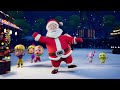Jingle Bells Christmas Carol for Kids By Farmees