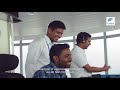 Being an Air Traffic Controller | Mumbai ATC | India