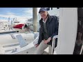 Inside SeaPiper 37: The ULTIMATE Trailerable Trawler | Full Tour