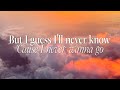Sean Kennedy - Forever Us (Lyric Video)