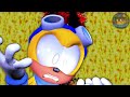 Ray Plays Sonic.EYX (he's in this and it wasn't pleasant...)