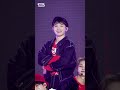 [2020 가요대전] 세븐틴 우지 'Left&Right' (SEVENTEEN WOOZI FanCam)│@2020 SBS Music Awards