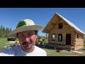 Subscribers Expose My Big Mistake! Fixing the Cozy Cabin Disaster!