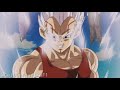 DragonBall Heroes Galaxy Mission [MAD/AMV]