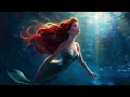 RAIN & Fairytale 🧚‍♀️ A Mermaid's Dreamy Tale ✸ Bedtime Story for Grown Ups and Kids
