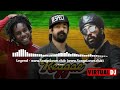 REGGAE Mix 2024 (Throwback) Best Reggae Songs 2024 | Chronixx, Damian Marley, Protoje