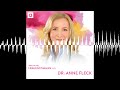 Gesund leben mit Dr. Anne Fleck | Podcast »Frauenstimmen« mit Ildikó von Kürthy