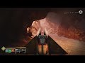 Destiny 2 visionary triumph the seclusion traveler fragment