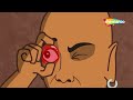 Let's Watch Bal Ganesh The Super Hero Compl - 01 | Telugu Kahaniya |  @ShemarooKidsTelugu